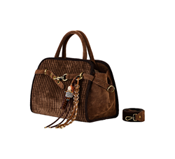 APRIL VELVET NC E01 TESTA DI MORO